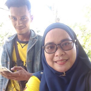 NURUL HAFIZA BINTI DIN profile icon