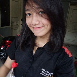 Anne Aprianne profile icon