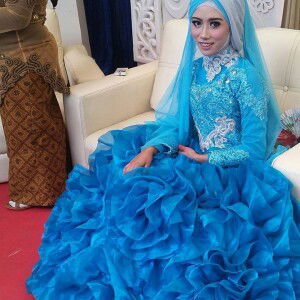 Richa Andini Suryana profile icon