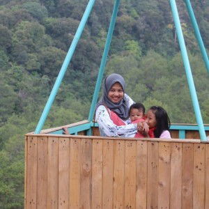 Niek Wahyuningsih profile icon