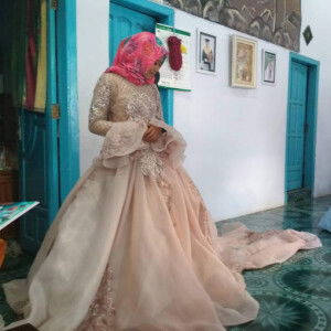 warda el Jannah profile icon