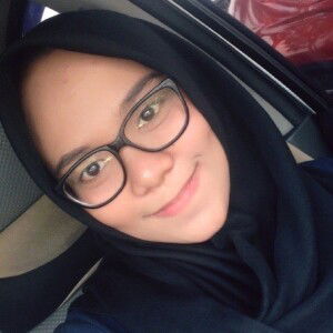 Sarah Kharismayanti profile icon