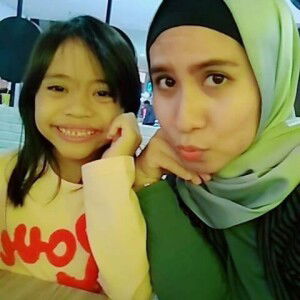 Melisa Prabowo profile icon