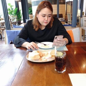 Nan Sasiwimon Kateboonlue profile icon