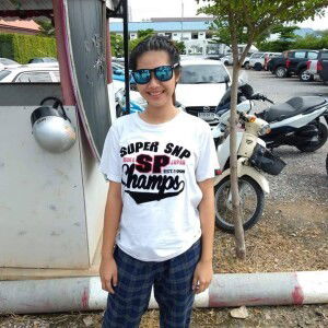 ลลนา อินทร์อ่อน. profile icon