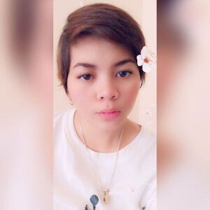 Rachell Buera Agonia profile icon