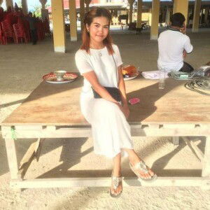 Darinee Pipob profile icon