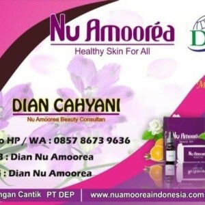 Dian Nu Amoorea profile icon
