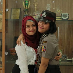 Eva Marlina profile icon