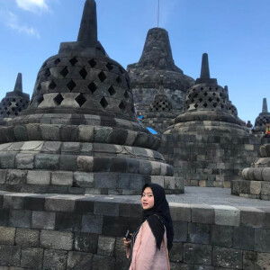 Syifa Alawiyah profile icon