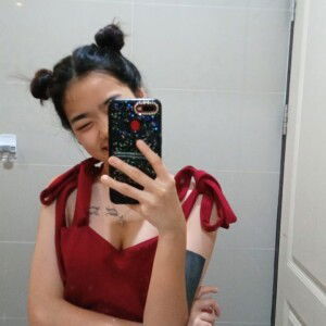 Napasorn Klanthong profile icon