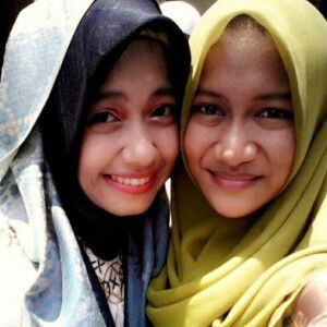 Maya Masyitah Hamnon profile icon