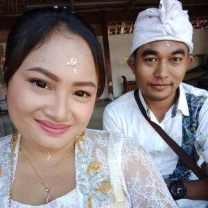 Maya Sarie profile icon