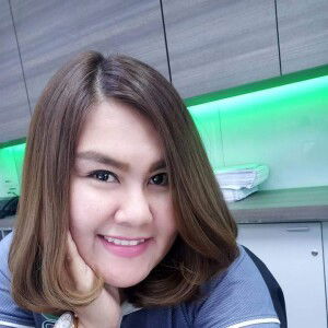 Aunjung Kaa profile icon