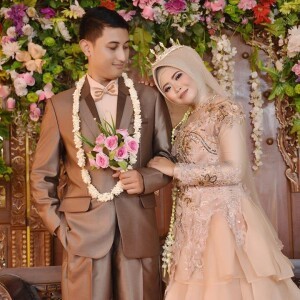 Ulvi Prahasti profile icon