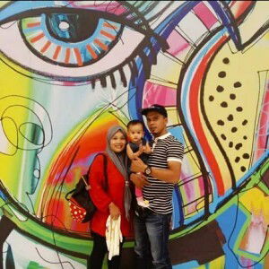 Muhammad Arryan profile icon