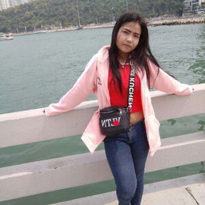 Chonlada Thongnam profile icon