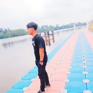 Edy Syahputra Siregar profile icon