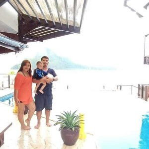 Sharmaine Kaye Villocero Mojica profile icon