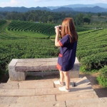 Duangreudee Detcharoen profile icon