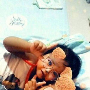 Keisha Eurica profile icon