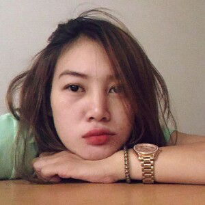 Panida Moolsuwan profile icon