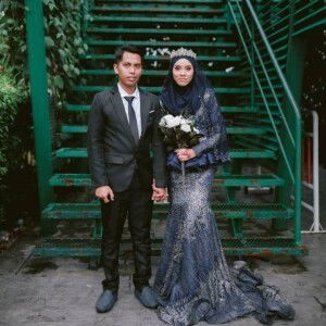 Myraa Mahirah profile icon