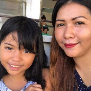 Mary Joy Po profile icon