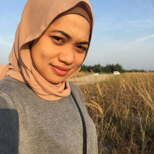 wan nur syuhaidah profile icon