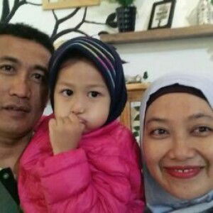 Arina Alfi Fauzia profile icon