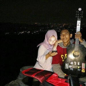 OviAndaresta profile icon