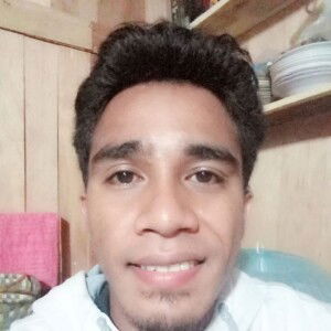 YunithaElisabeth Jhon Ynuah profile icon