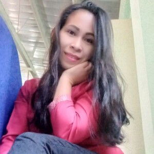 Lynej Almerez Carbon profile icon