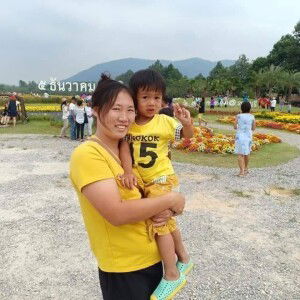 นิศา รัตนานนท์ profile icon