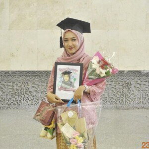 Sintani Nursabila Intan profile icon