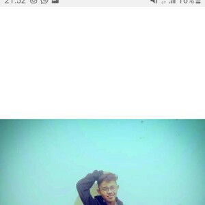 Reyfano Muhammad profile icon