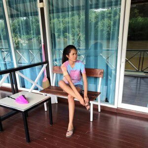 ก้อย ทัตพิชา profile icon