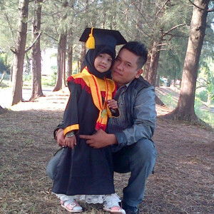 hendra Ray profile icon