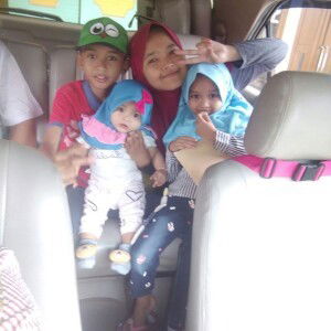 Meity Melissa profile icon