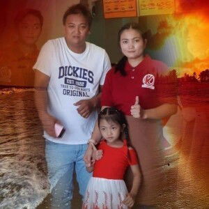 Rhenalyn Rhenze Javier Rosete profile icon