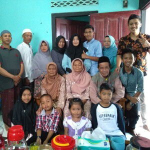 Erna Kevin profile icon