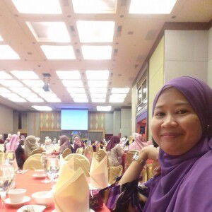 Norzilawati Abu Bakar profile icon