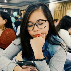 Celine Anne Tin profile icon