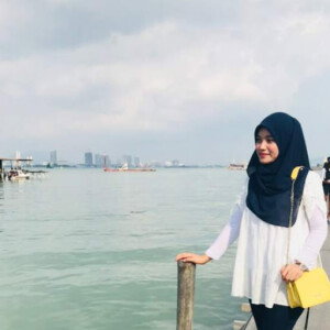 NUR FATINI profile icon
