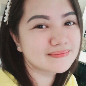 Loraine Anne Saracho profile icon