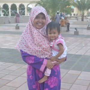 Puji Wahyu Widayati profile icon