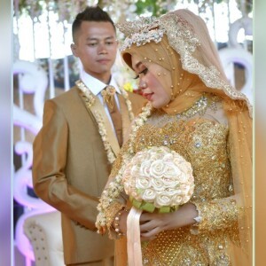 NISRINA NUR ALFIANI profile icon