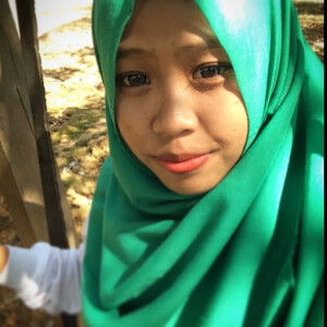 Puspita Sari profile icon