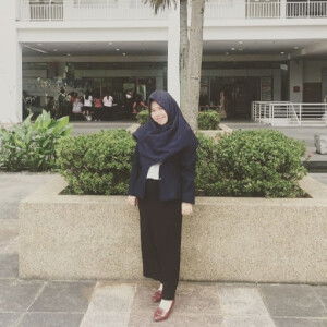 Ummy Gusti profile icon