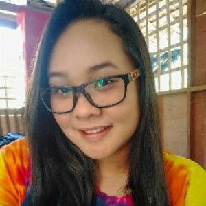 Aubrey Lorraine Anticamara profile icon